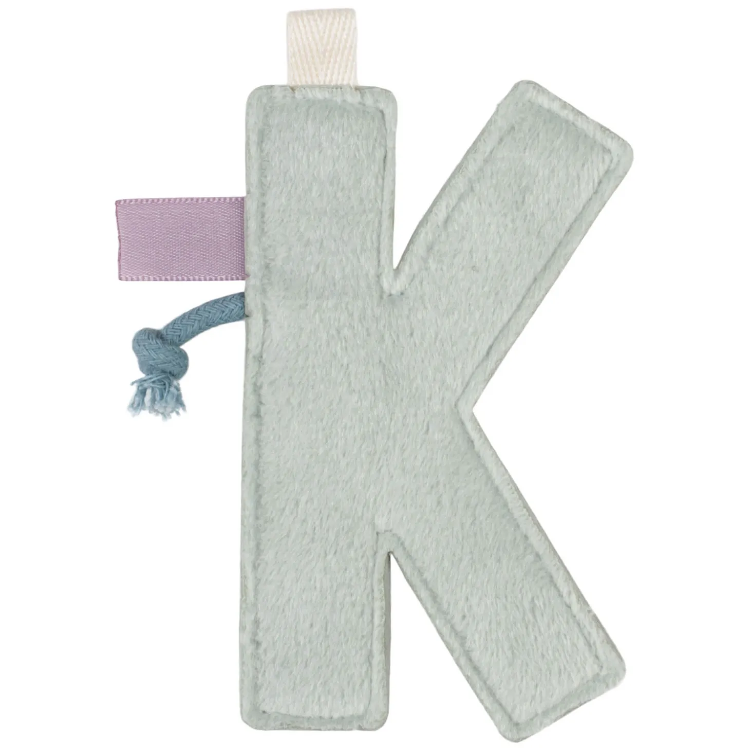 Little Dutch Slinger Element - Letter K