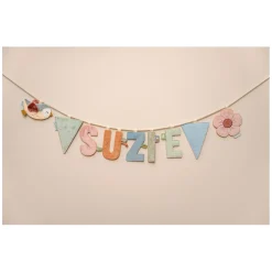 Little Dutch Slinger Element - Letter T