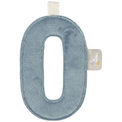 Little Dutch Slinger Element - Letter O