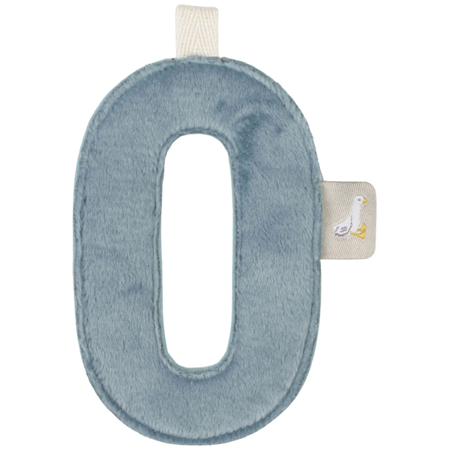 Little Dutch Slinger Element - Letter O