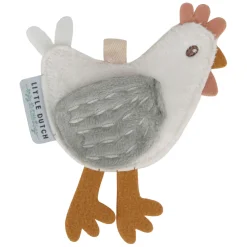 Little Dutch Slinger Element - Ornament Kip