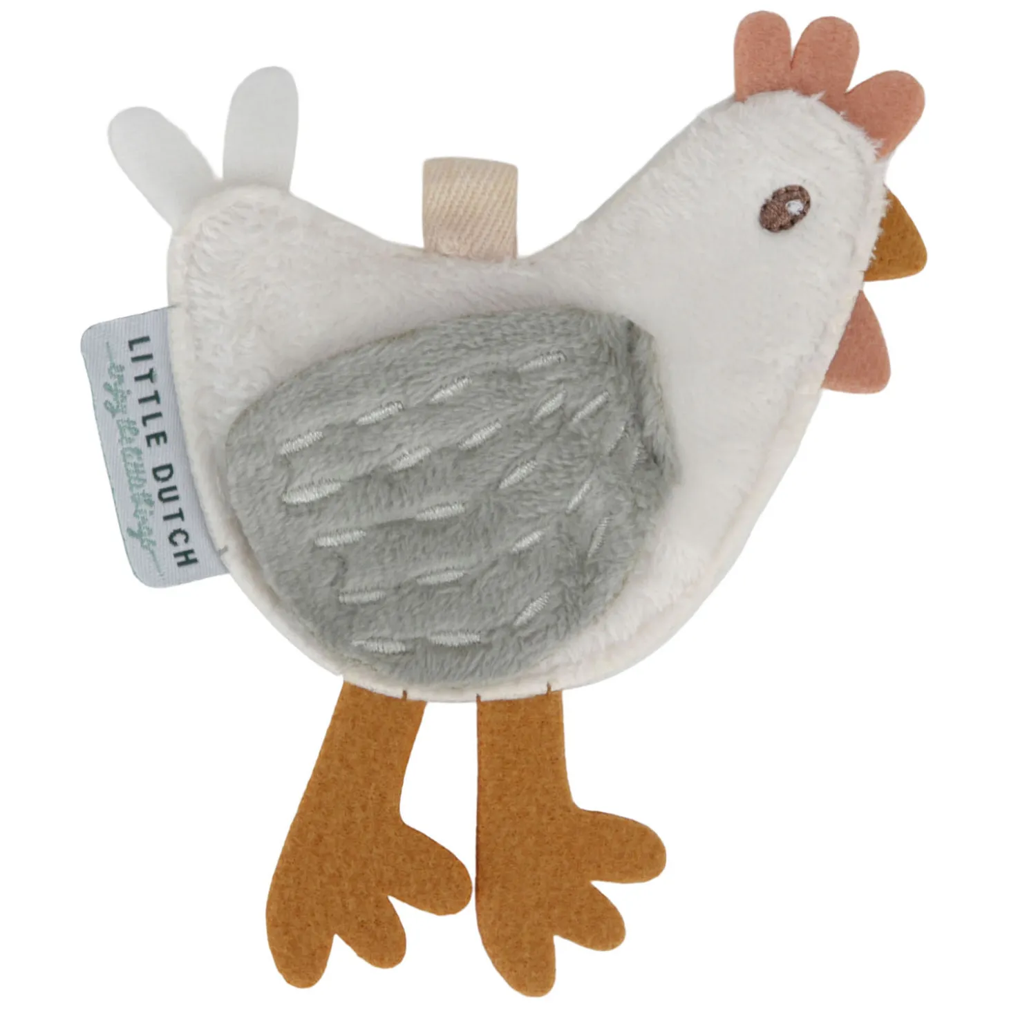 Little Dutch Slinger Element - Ornament Kip