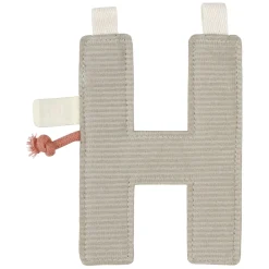Little Dutch Slinger Element - Letter H