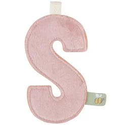 Little Dutch Slinger Element - Letter S