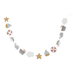 Little Dutch Slinger Sailors Bay FSC, 200cm