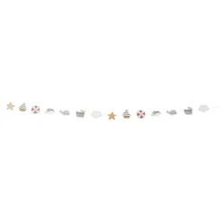 Little Dutch Slinger Sailors Bay FSC, 200cm