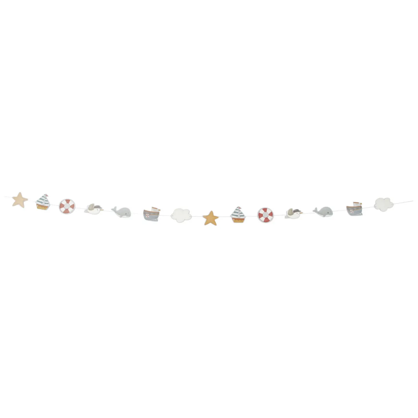 Little Dutch Slinger Sailors Bay FSC, 200cm