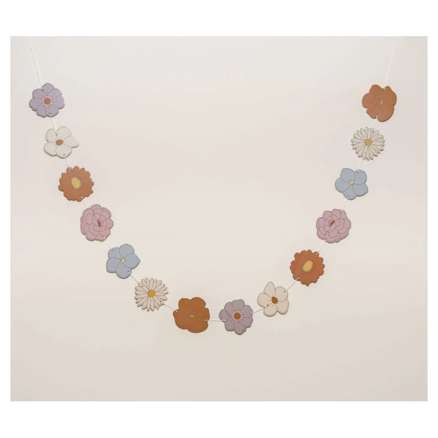 Little Dutch Slinger Vintage Flowers FSC, 200cm