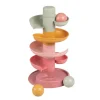 Little Dutch Spiraaltoren Roze