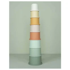 Little Dutch Stapelbekers