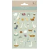 Little Dutch Stickers - Little Goose