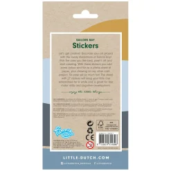 Little Dutch Stickers - Sailors Bay