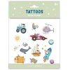 Little Dutch Tattoos - Jim & Vrienden