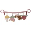 Little Dutch Wagenspanner Fairy Garden