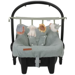 Little Dutch Wagenspanner Little Farm