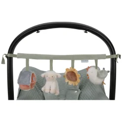 Little Dutch Wagenspanner Little Farm