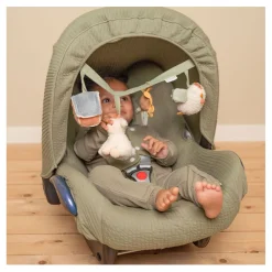 Little Dutch Wagenspanner Little Farm