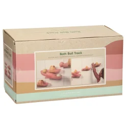 Little Dutch Waterbaan - Roze