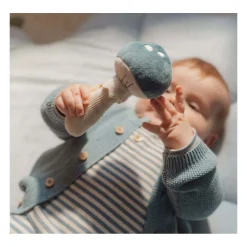 Little Dutch Zachte Rammelaar Paddenstoel Forest Friends