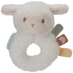 Little Dutch Zachte Ringrammelaar Schaap Little Farm
