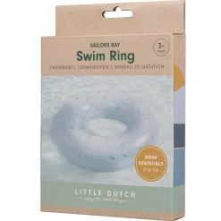 Little Dutch Zwemring Sailors Bay, 50cm