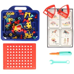 Little Engineer Schroefkoffer