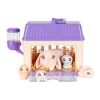 Little Live Pets Mama Surprise Mini Speelset Konijn
