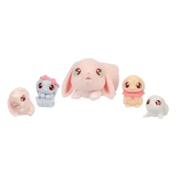 Little Live Pets Mama Surprise Mini Speelset Konijn