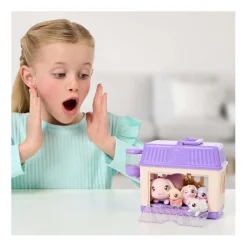 Little Live Pets Mama Surprise Mini Speelset Konijn