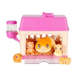 Little Live Pets Mama Surprise Mini Speelset Hamster