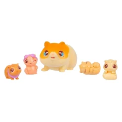 Little Live Pets Mama Surprise Mini Speelset Hamster