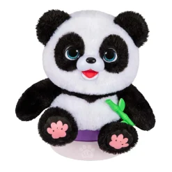 Little Live Pets My Baby Panda ChuChu - Interactieve Knuffel