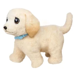 Little Live Pets Ouchies Puppy Cooper - Interactieve Knuffel