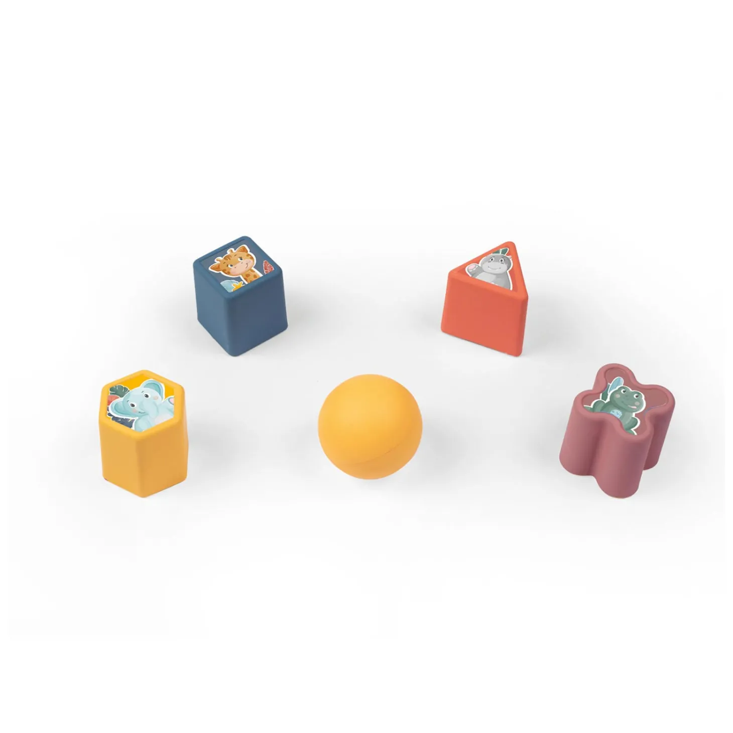 Little Smoby Activiteitentafel