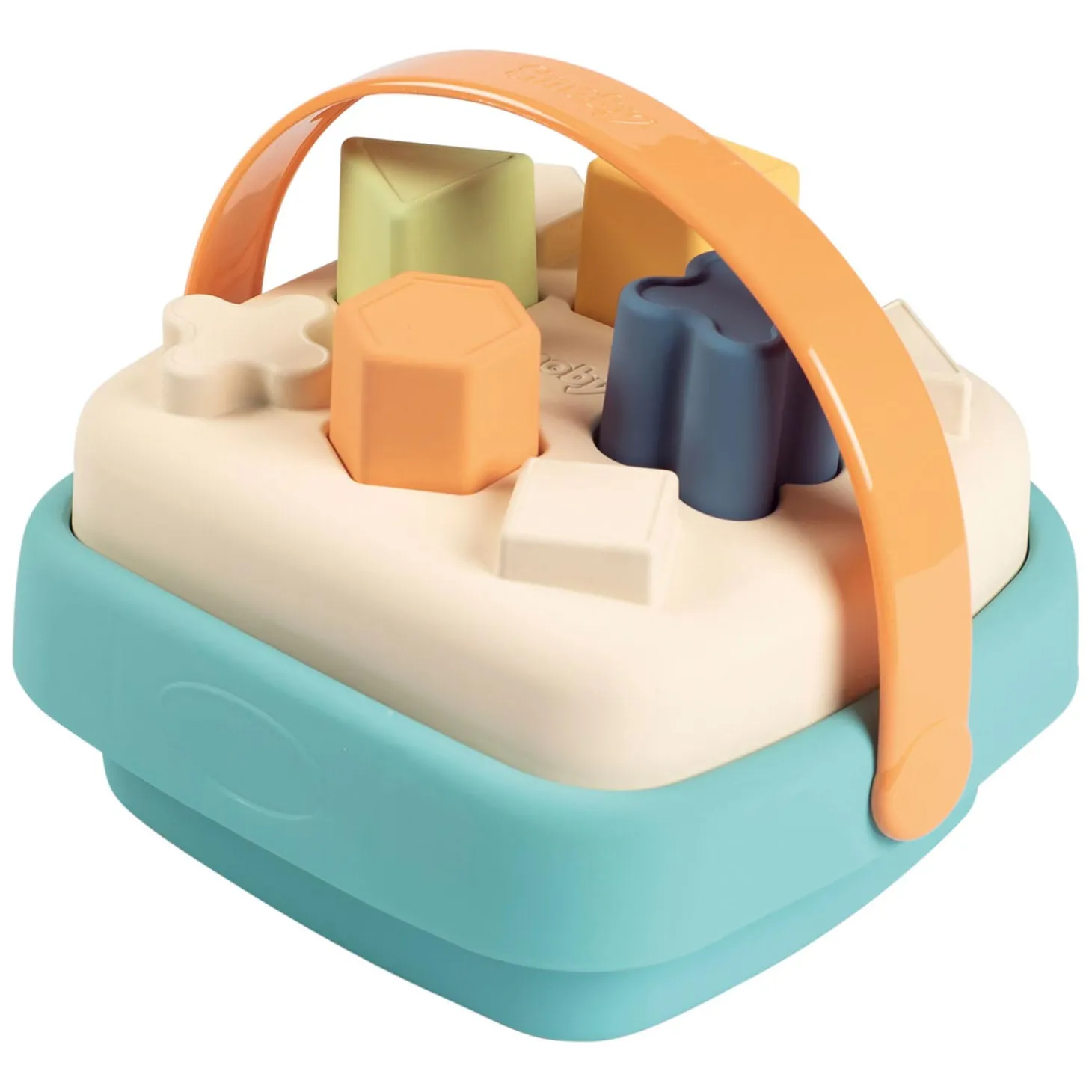 Little Smoby Green - Vormenstoof