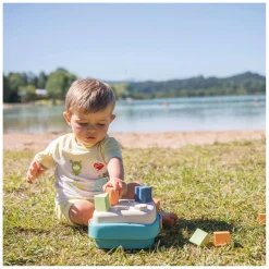 Little Smoby Green - Vormenstoof