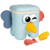 Little Smoby Kaboom Kubus Dierenvormen, 10dlg.