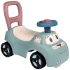 Little Smoby  Loopauto Pastel Blauw
