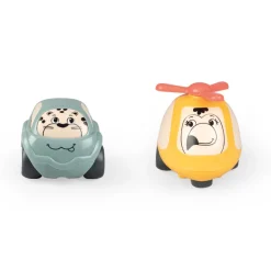 Little Smoby Luxe Garage