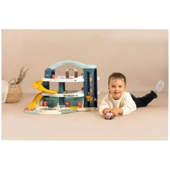 Little Smoby Luxe Garage
