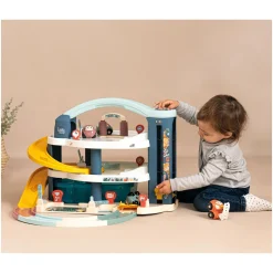 Little Smoby Luxe Garage