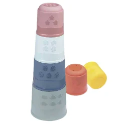 Little Smoby Magische Toren - 6dlg.