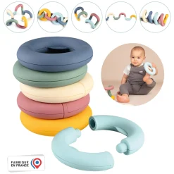 Little Smoby Tubo Bouwspeelgoed