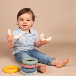 Little Smoby Tubo Bouwspeelgoed