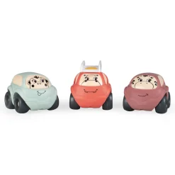 Little Smoby Voertuigen, 3st.