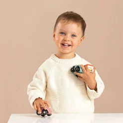 Little Smoby Voertuigen, 3st.