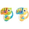 Little Stars Baby Piano met Muziek Toekan met Licht en Geluid