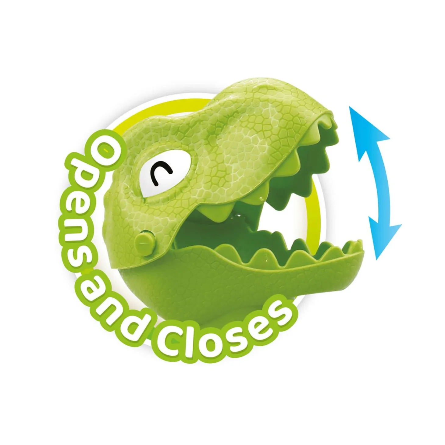 Little Stars Knikkerbaan Dinosaurus