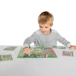 Lobbes Dieren van Fiep Bordspel