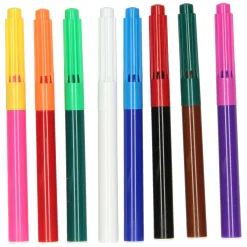 Lobbes Magische Tover Stiften, 8st.